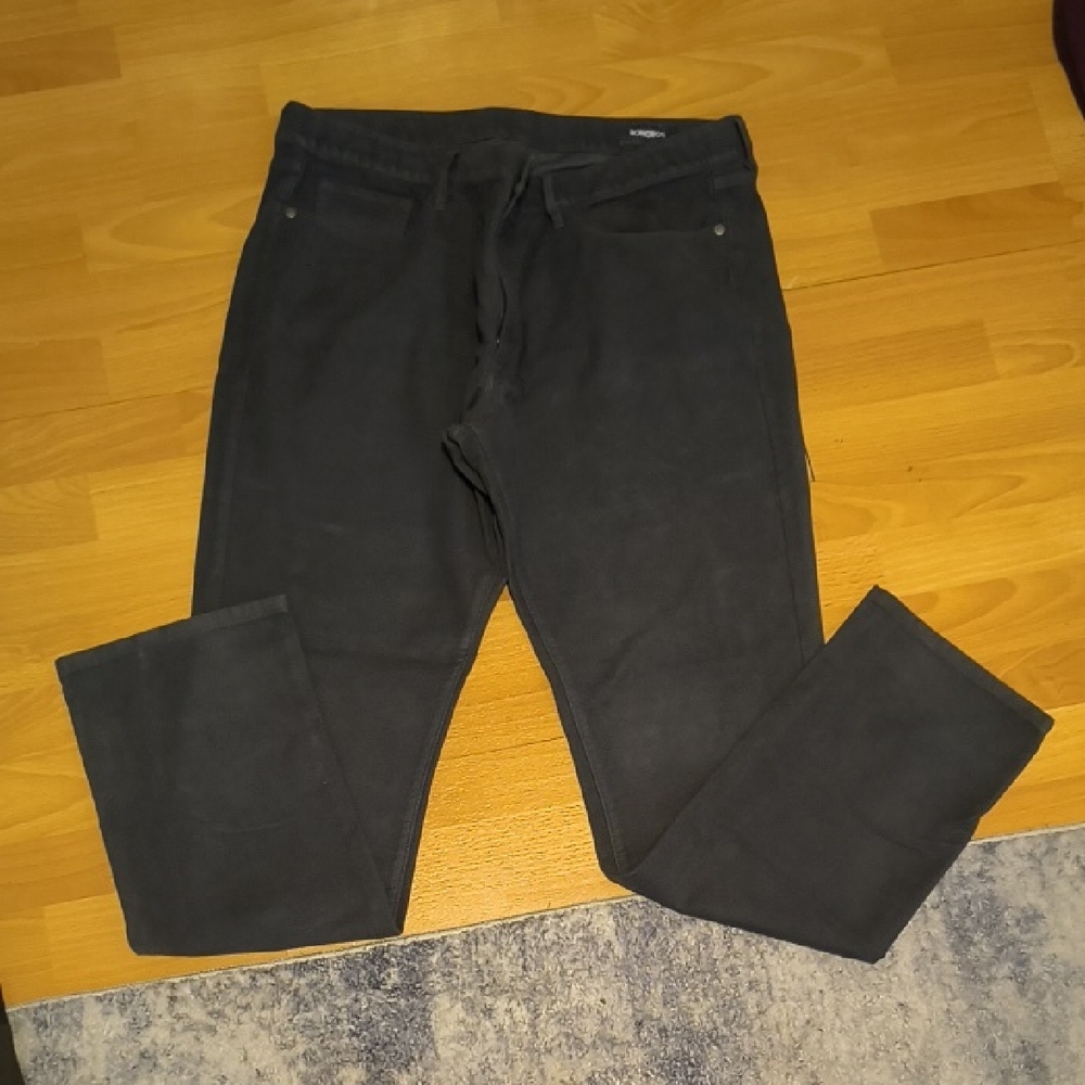 Bonobos | Dark Gray Chinos